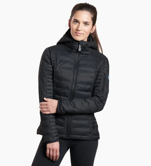 24 W Spyfire Hoody